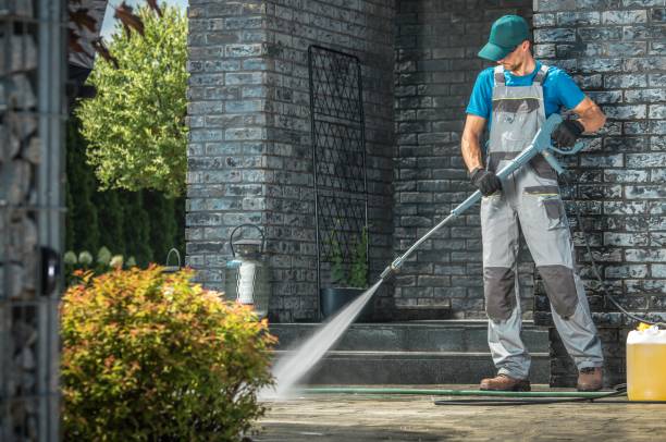 Best Residential Exterior Washing  in Quail Ridge, FL
