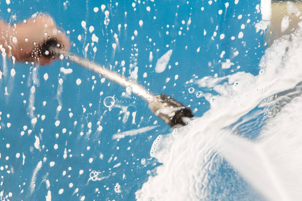 Best Fleet Vehicle Washing  in Quail Ridge, FL