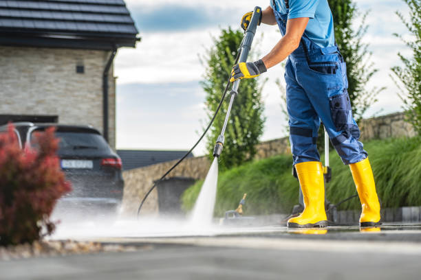 Best Building Exterior Washing  in Quail Ridge, FL